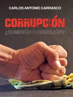 Corrupción - ebook